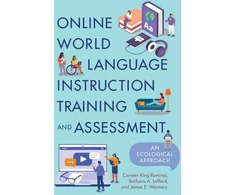 KNYGA Carmen King Ramirez Online World Language Instruction Training and Assessment