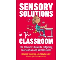 KNYGA Carmen Lamp Sensory Solutions in the Classroom