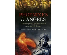 KNYGA Carmen Turner-Schott MSW Phoenixes &amp; Angels