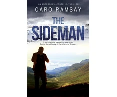 KNYGA Caro Ramsay Sideman