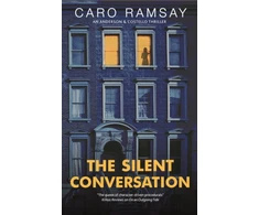 KNYGA Caro Ramsay Silent Conversation