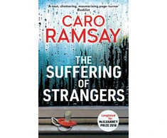 KNYGA Caro Ramsay Suffering of Strangers