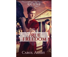 KNYGA Carol Ashby True Freedom