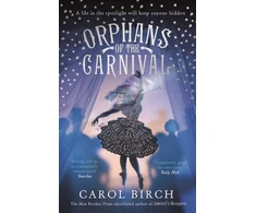 KNYGA Carol Birch Orphans of the Carnival