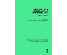 KNYGA Carol Cassell Sexuality Education