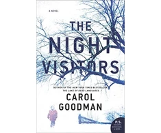 KNYGA Carol Goodman Night Visitors