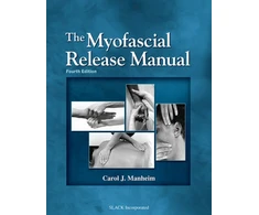 KNYGA Carol J Manheim Myofascial Release Manual