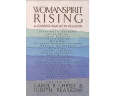 KNYGA Carol P Christ Womanspirit Rising