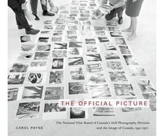 KNYGA Carol Payne Official Picture