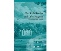 KNYGA Carol Stewart Rash Resolve and Life's Progress