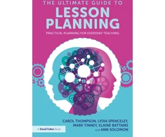KNYGA Carol Thompson Ultimate Guide to Lesson Planning