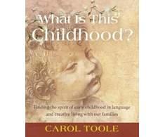 KNYGA Carol Toole What is This Childhood?