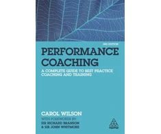 KNYGA Carol Wilson Performance Coaching