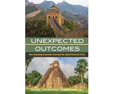 KNYGA Carol Wise Unexpected Outcomes