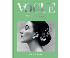 KNYGA Carol Woolton Vogue The Jewellery