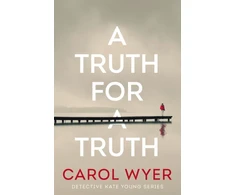 KNYGA Carol Wyer Truth for a Truth