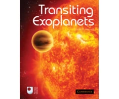 KNYGA Carole A Haswell Transiting Exoplanets