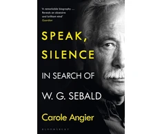 KNYGA Carole Angier Speak, Silence