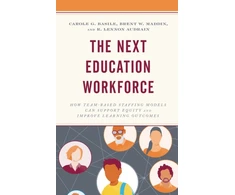 KNYGA Carole G Basile Next Education Workforce