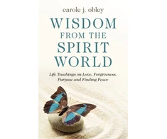 KNYGA Carole J Obley Wisdom From the Spirit World