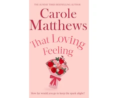 KNYGA Carole Matthews That Loving Feeling