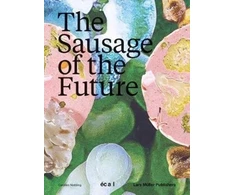 KNYGA Carolien Niebling Sausage of the Future