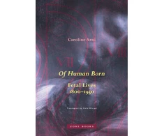 KNYGA Caroline Arni Of Human Born