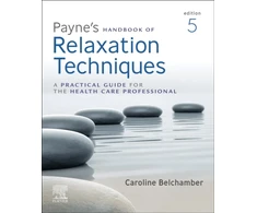 KNYGA Caroline Belchamber Payne's Handbook of Relaxation Techniques