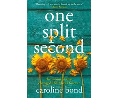 KNYGA Caroline Bond One Split Second