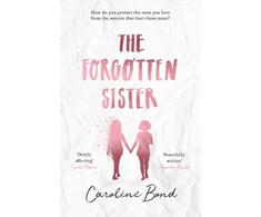 KNYGA Caroline Bond The Forgotten Sister