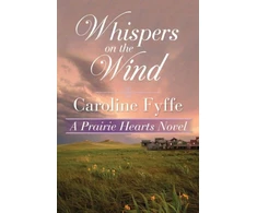 KNYGA Caroline Fyffe Whispers on the Wind