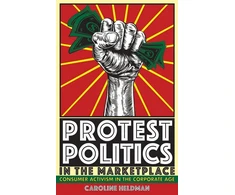 KNYGA Caroline Heldman Protest Politics in the Marketplace