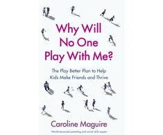 KNYGA Caroline Maguire Why Will No One Play With Me?