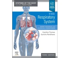 KNYGA Caroline R Thomas Respiratory System