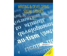 KNYGA Caroline Smith Writing and Developing Social Stories