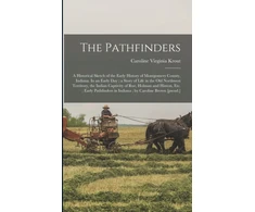 KNYGA Caroline Virginia Krout Pathfinders