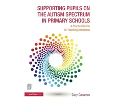 KNYGA Carolyn Canavan Supporting Pupils on the Autism Spectrum in Primary Schools