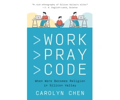 KNYGA Carolyn Chen Work Pray Code