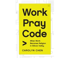 KNYGA Carolyn Chen Work Pray Code
