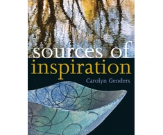 KNYGA Carolyn Genders Sources of Inspiration