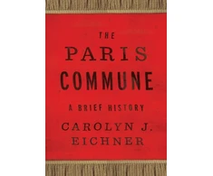 KNYGA Carolyn J Eichner Paris Commune