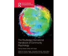 KNYGA Carolyn Kagan Routledge International Handbook of Community Psychology