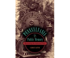 KNYGA Carolyn L Kitch Pennsylvania in Public Memory