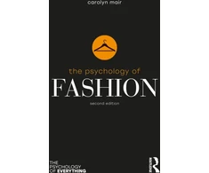 KNYGA Carolyn Mair Psychology of Fashion
