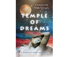 KNYGA Carolyn Mathews Temple of Dreams