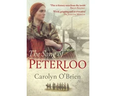 KNYGA Carolyn Obrien Song of Peterloo
