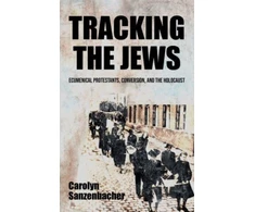 KNYGA Carolyn Sanzenbacher Tracking the Jews