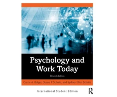 KNYGA Carrie A Bulger Psychology and Work Today