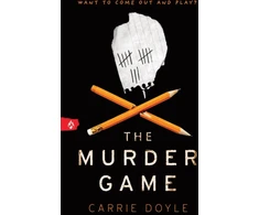 KNYGA Carrie Doyle The Murder Game