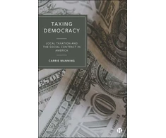 KNYGA Carrie Manning Taxing Democracy